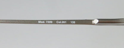 Marcolin 7209 Eyeglasses by ModaFrames