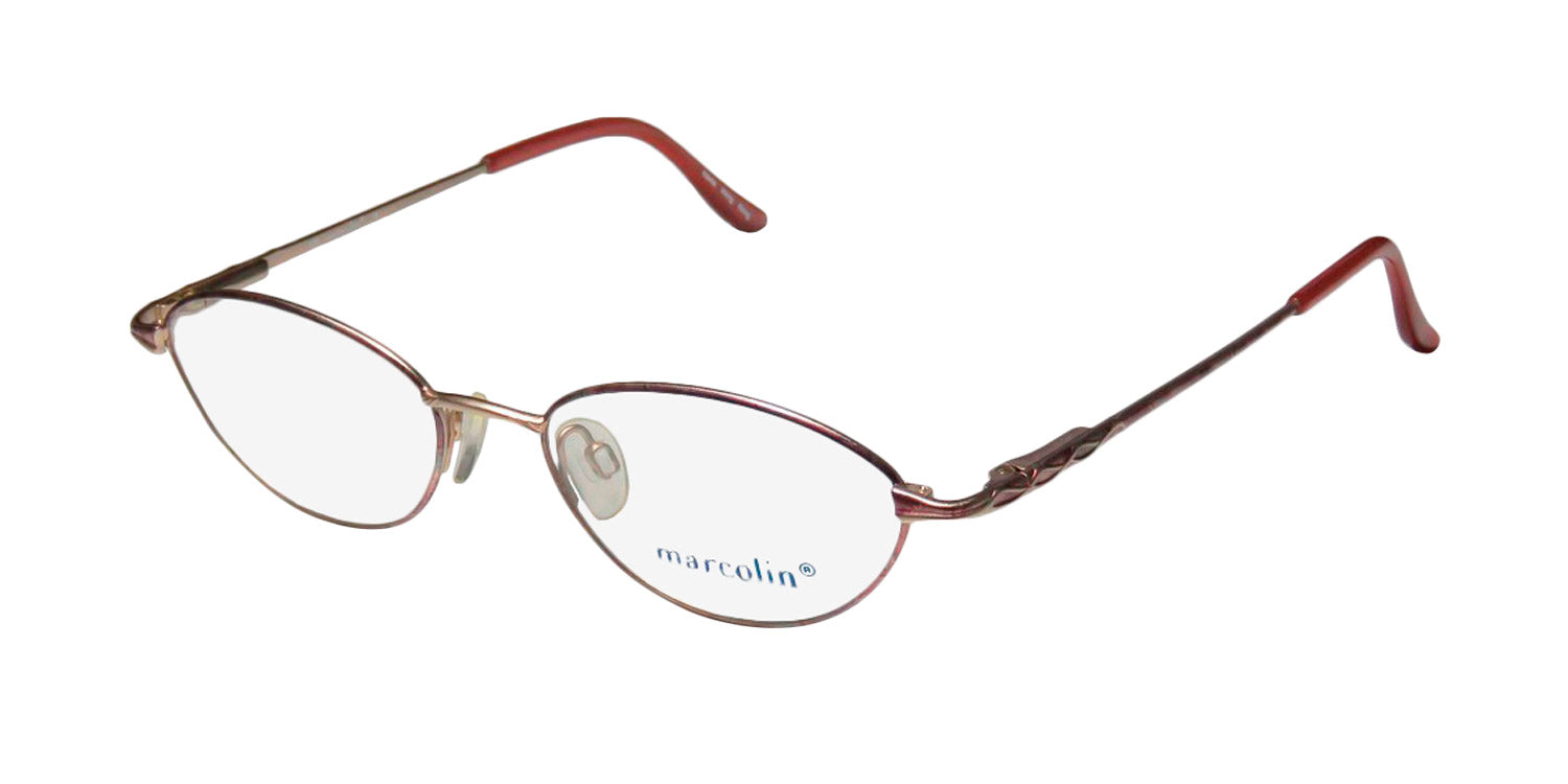 Marcolin 7209 Eyeglasses by ModaFrames