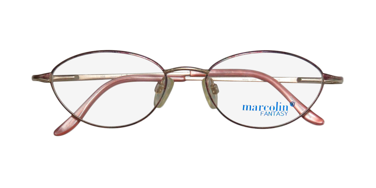 Marcolin 7209 Eyeglasses by ModaFrames