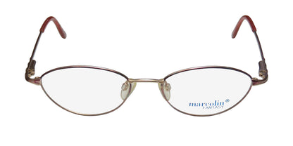 Marcolin 7209 Eyeglasses by ModaFrames