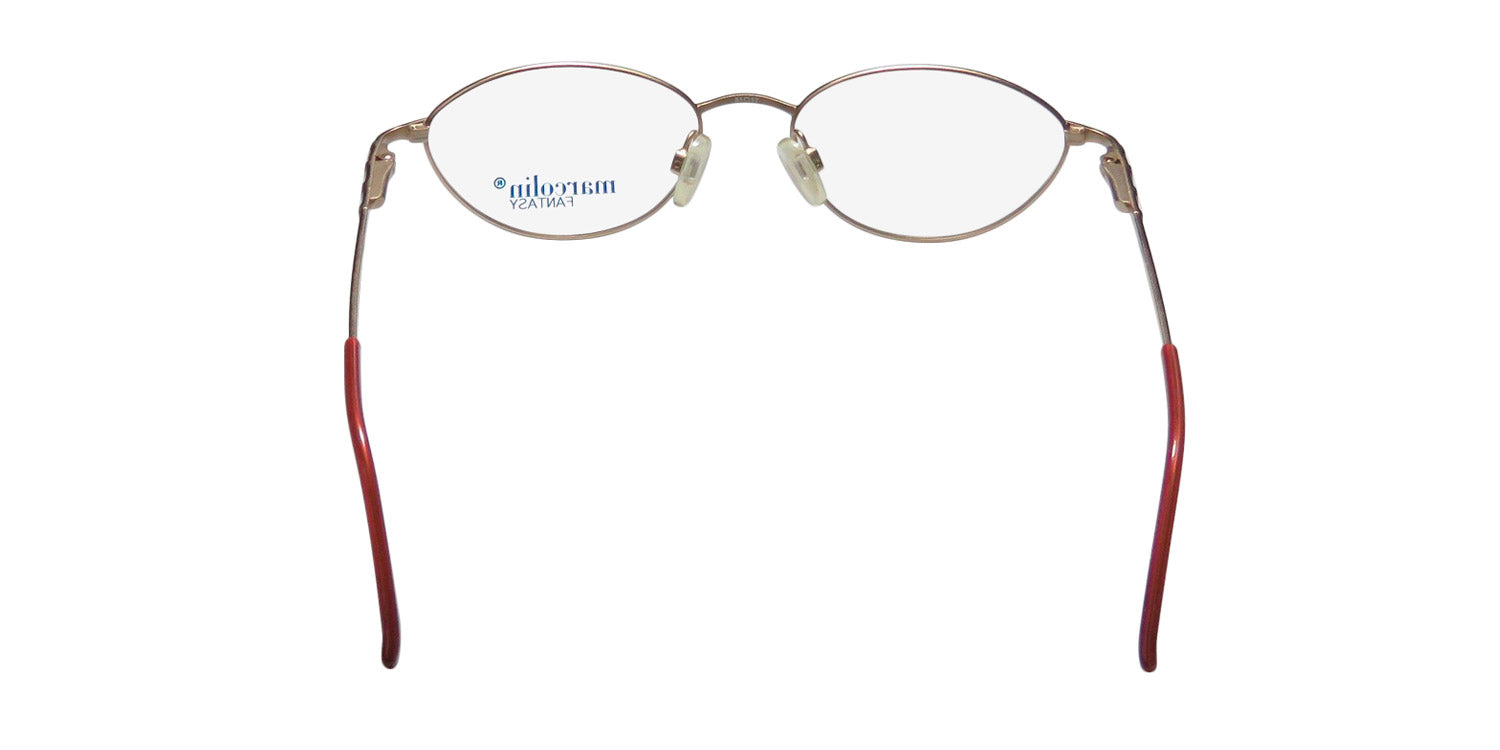 Marcolin 7209 Eyeglasses by ModaFrames