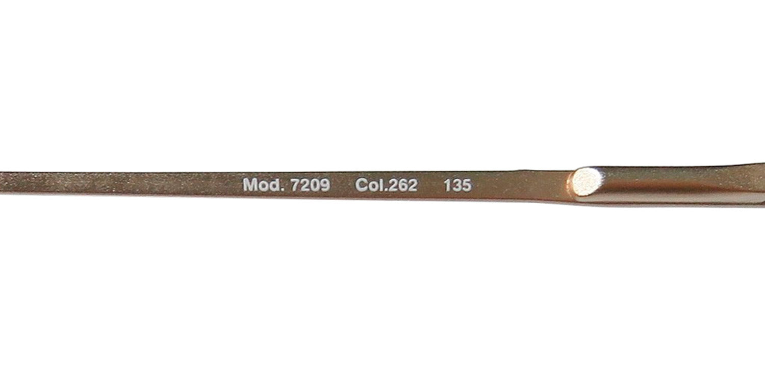 Marcolin 7209 Eyeglasses by ModaFrames