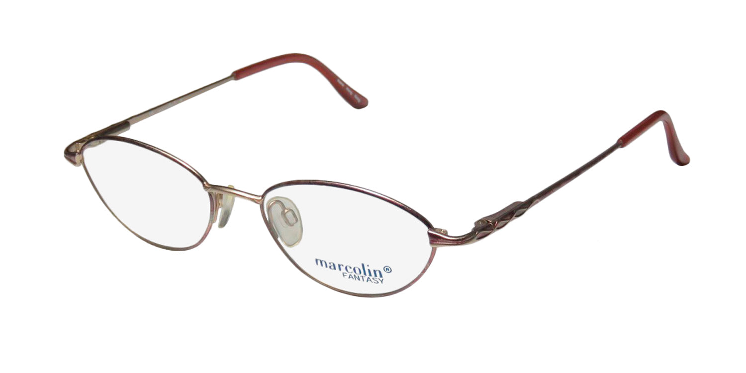 Marcolin 7209 Eyeglasses by ModaFrames