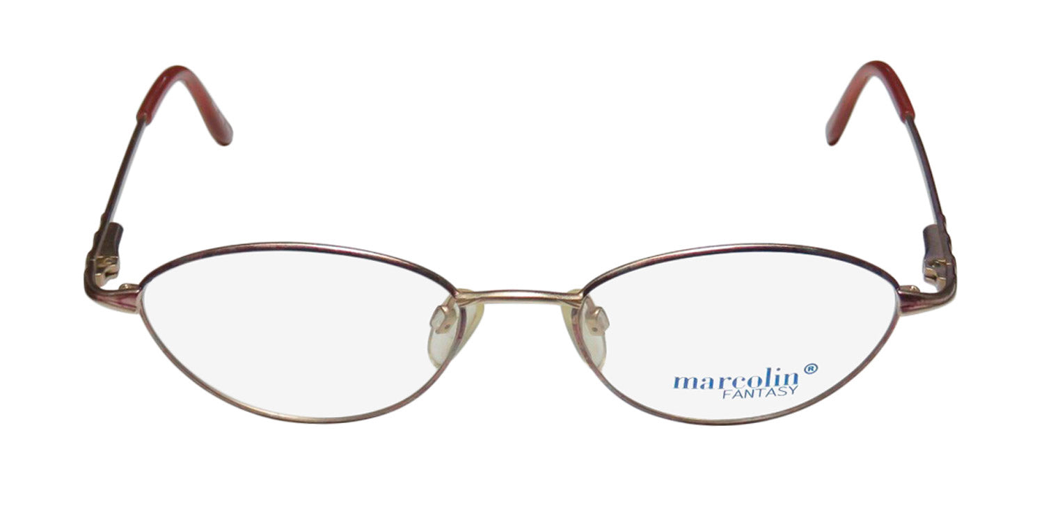 Marcolin 7209 Eyeglasses by ModaFrames