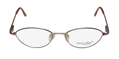 Marcolin 7209 Eyeglasses by ModaFrames