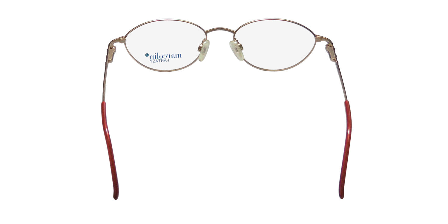 Marcolin 7209 Eyeglasses by ModaFrames
