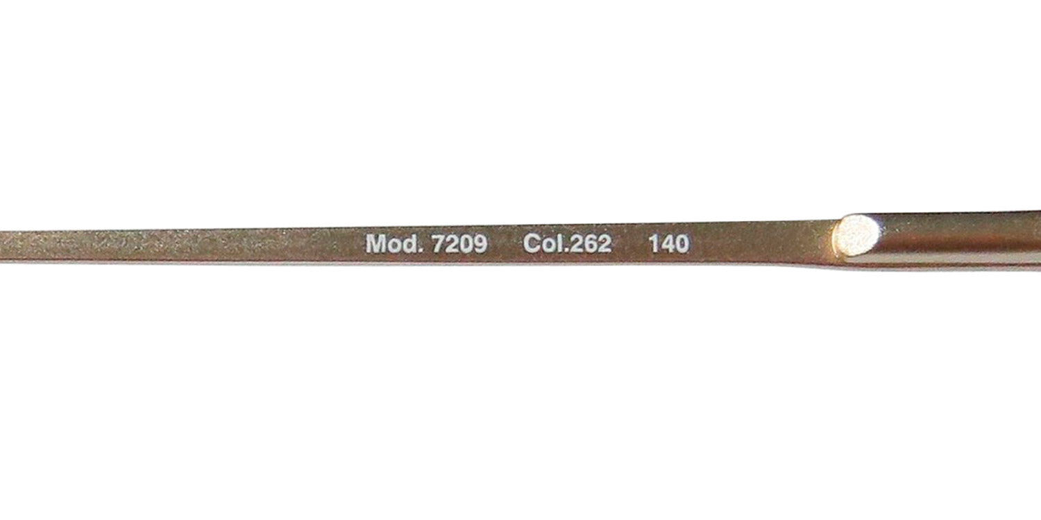 Marcolin 7209 Eyeglasses by ModaFrames