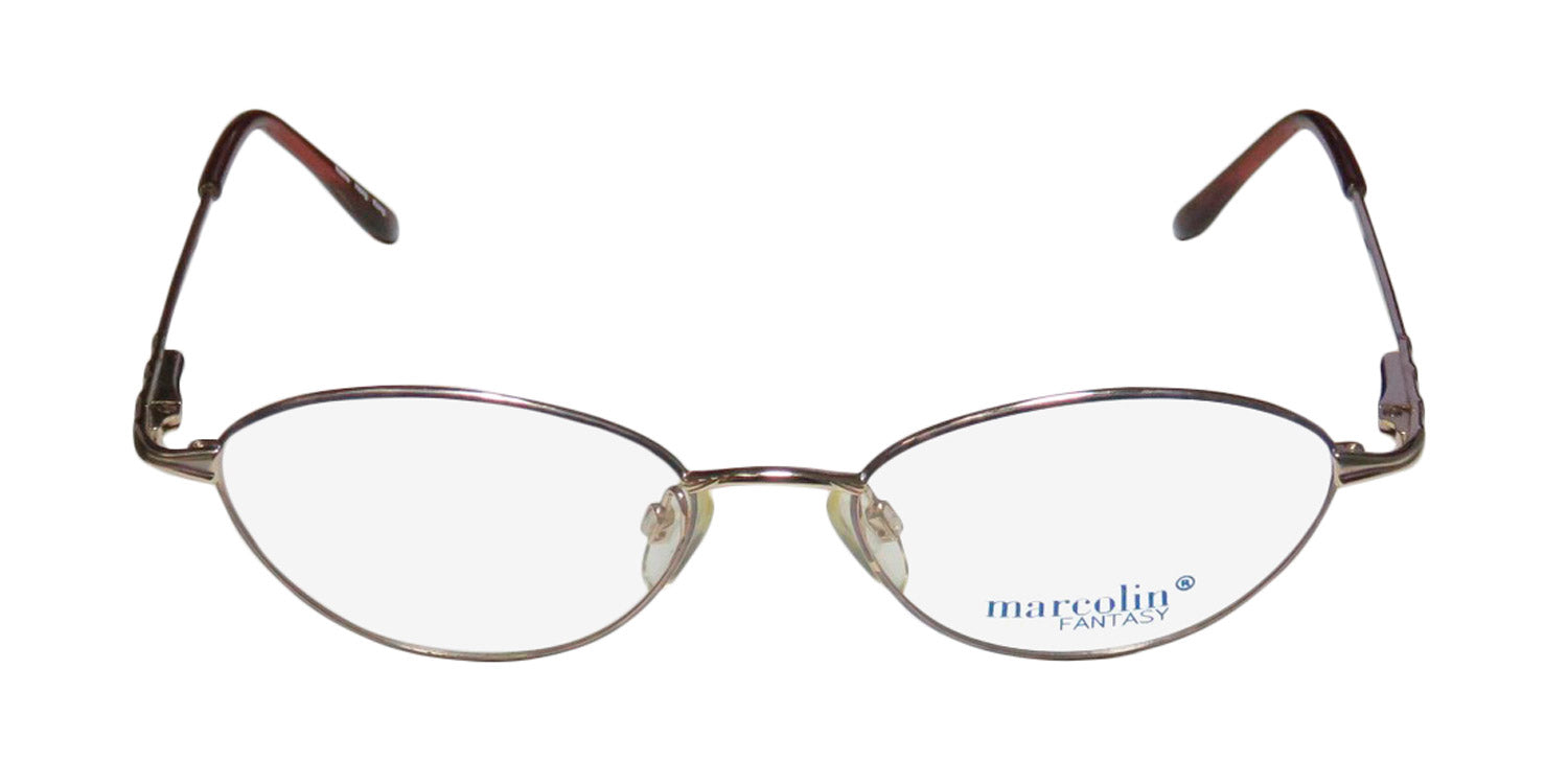 Marcolin 7209 Eyeglasses by ModaFrames