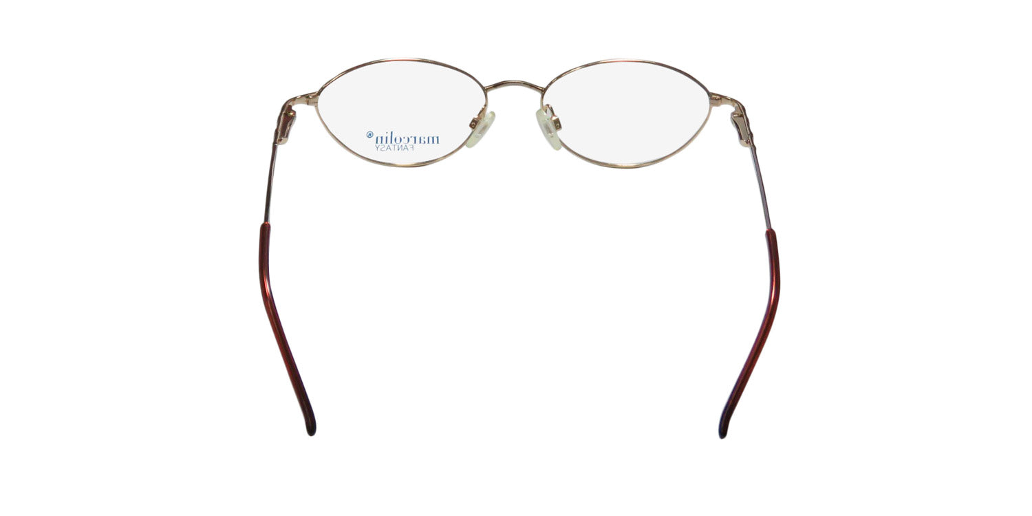Marcolin 7209 Eyeglasses by ModaFrames