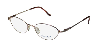Marcolin 7209 Eyeglasses by ModaFrames