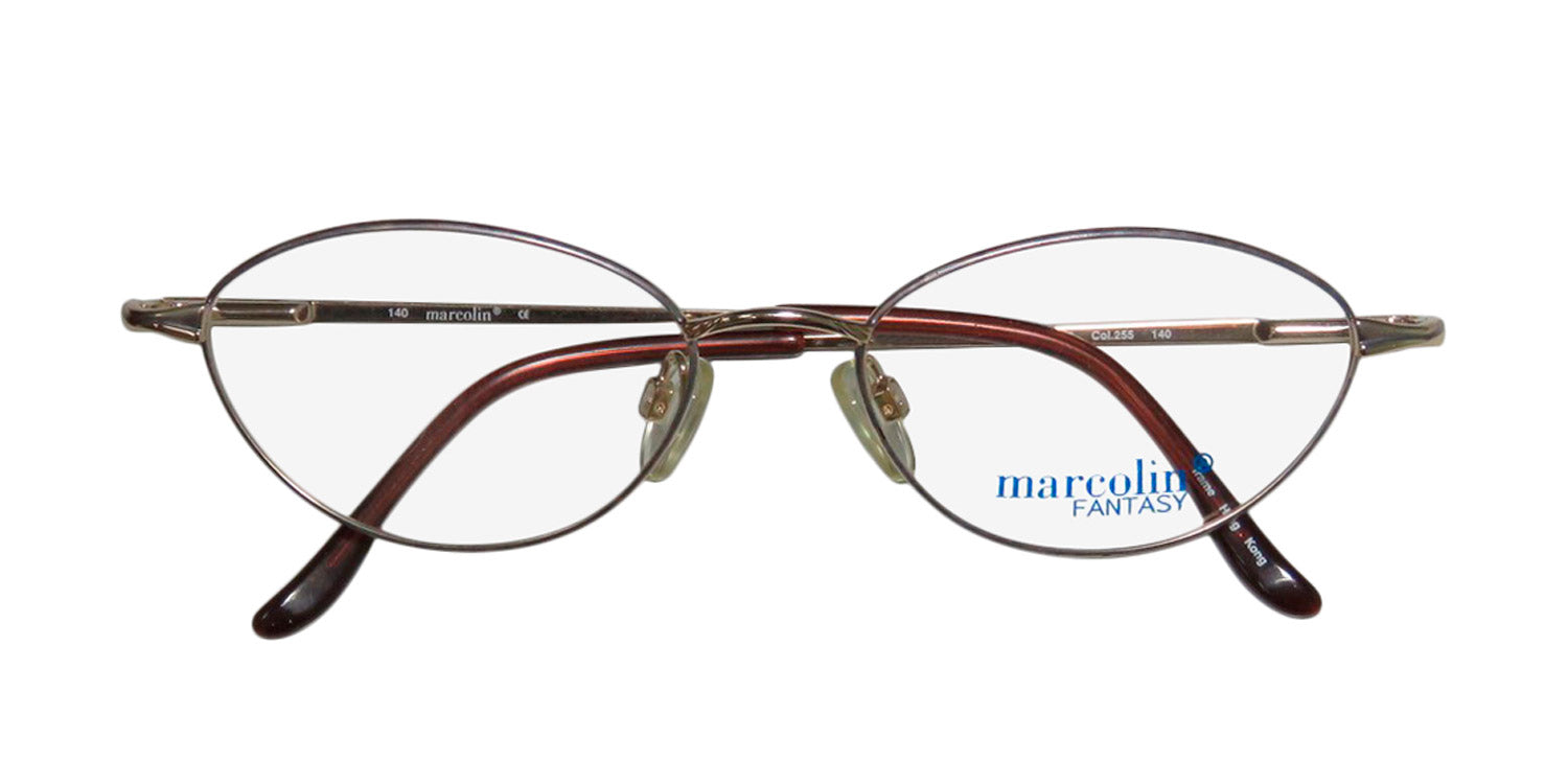 Marcolin 7209 Eyeglasses by ModaFrames