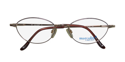 Marcolin 7209 Eyeglasses by ModaFrames