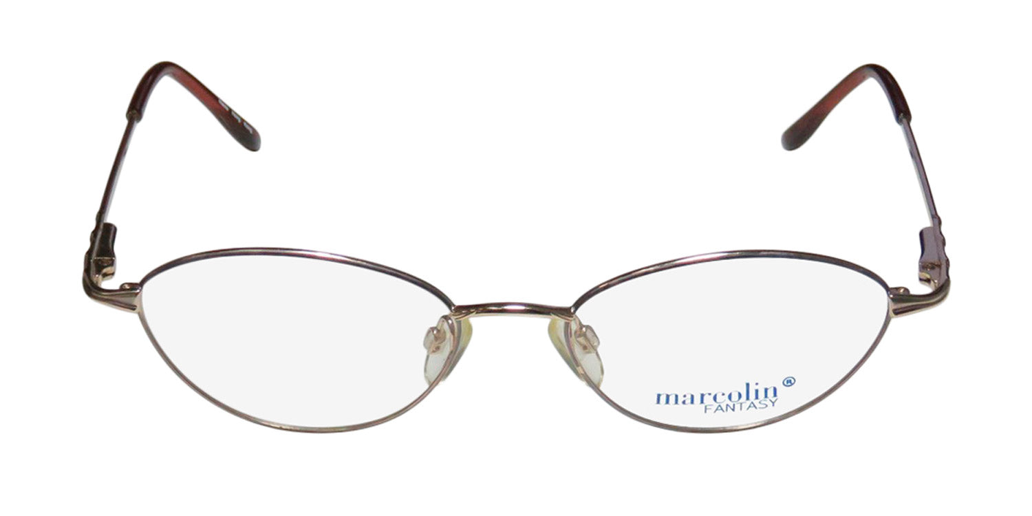 Marcolin 7209 Eyeglasses by ModaFrames