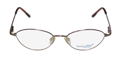 Marcolin 7209 Eyeglasses by ModaFrames