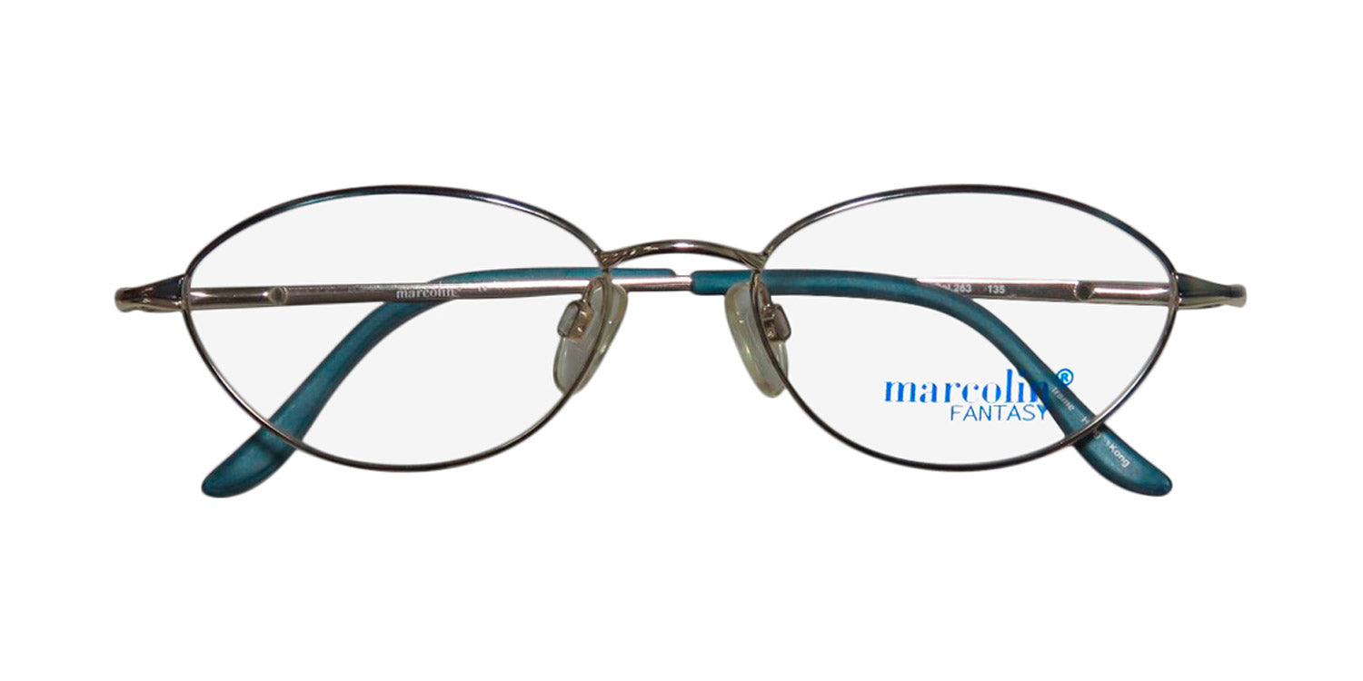 Marcolin 7209 Eyeglasses by ModaFrames