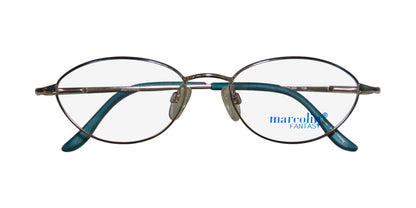 Marcolin 7209 Eyeglasses by ModaFrames