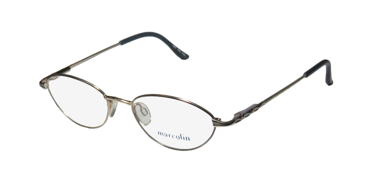 Marcolin 7209 Eyeglasses by ModaFrames
