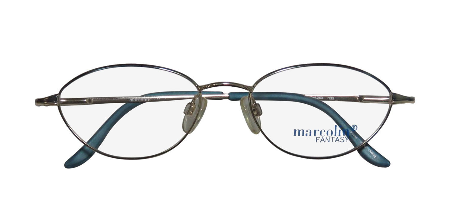 Marcolin 7209 Eyeglasses by ModaFrames