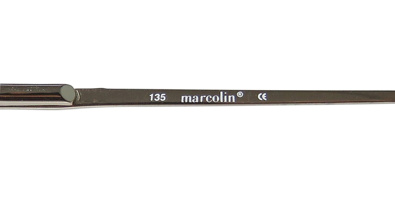 Marcolin 7209 Eyeglasses by ModaFrames