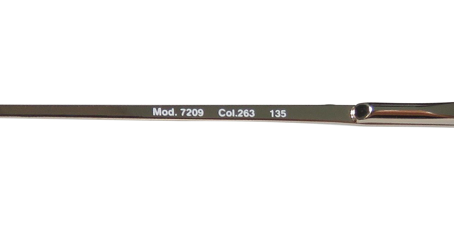 Marcolin 7209 Eyeglasses by ModaFrames