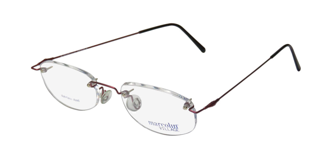 Marcolin Village 57 Eyeglasses by ModaFrames