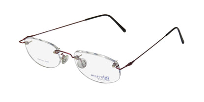 Marcolin Village 57 Eyeglasses by ModaFrames