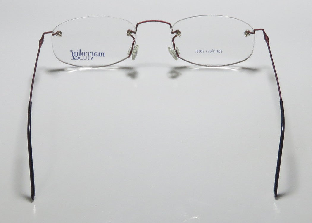 Marcolin Village 57 Eyeglasses by ModaFrames