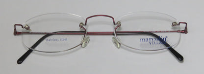 Marcolin Village 57 Eyeglasses by ModaFrames