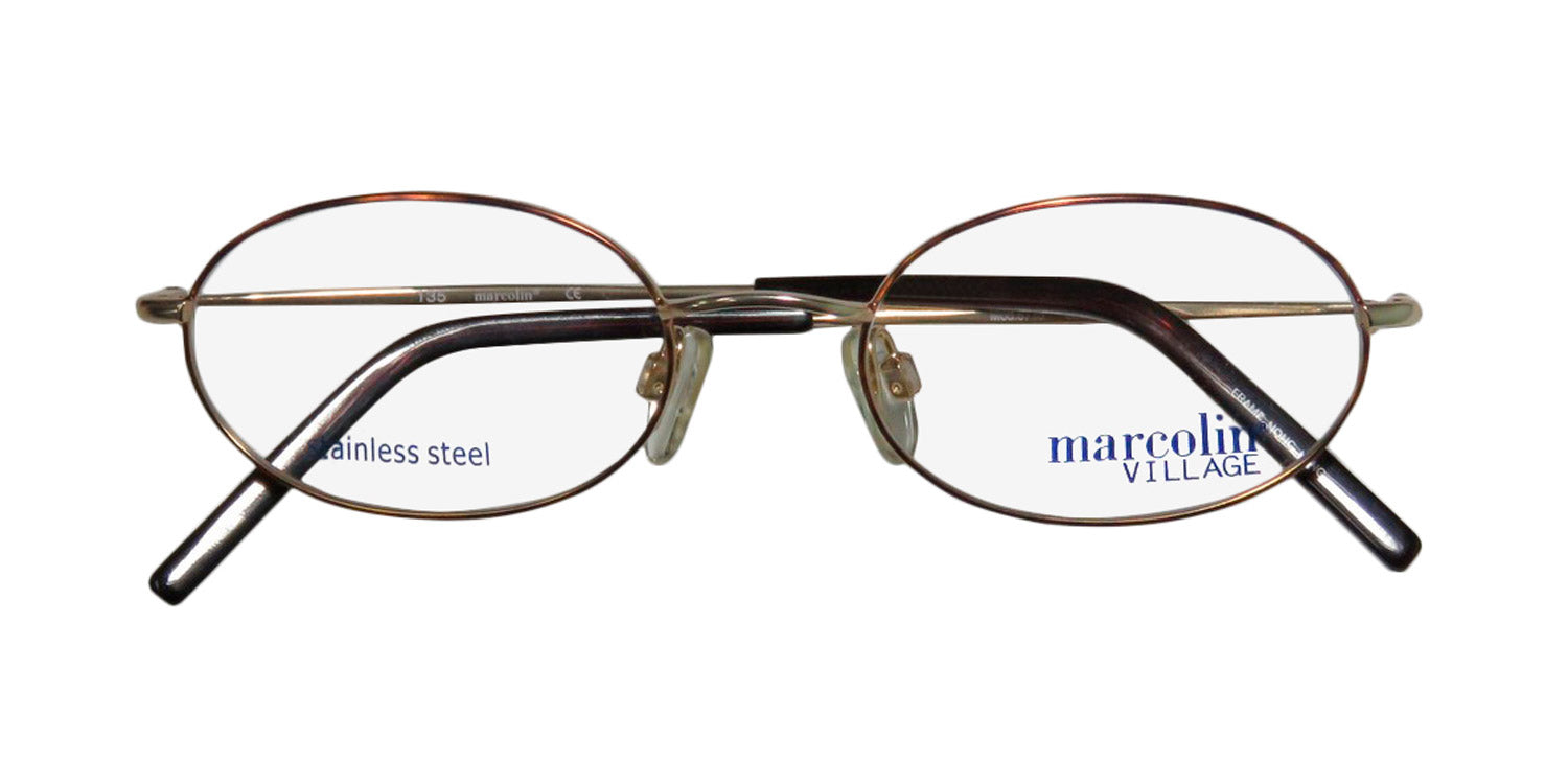 Marcolin Village 73 Eyeglasses by ModaFrames