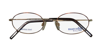 Marcolin Village 73 Eyeglasses by ModaFrames