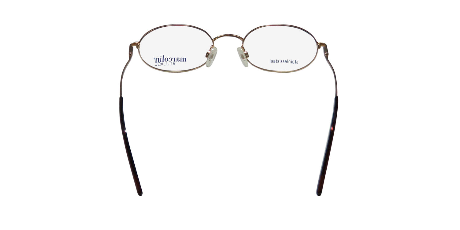 Marcolin Village 73 Eyeglasses by ModaFrames