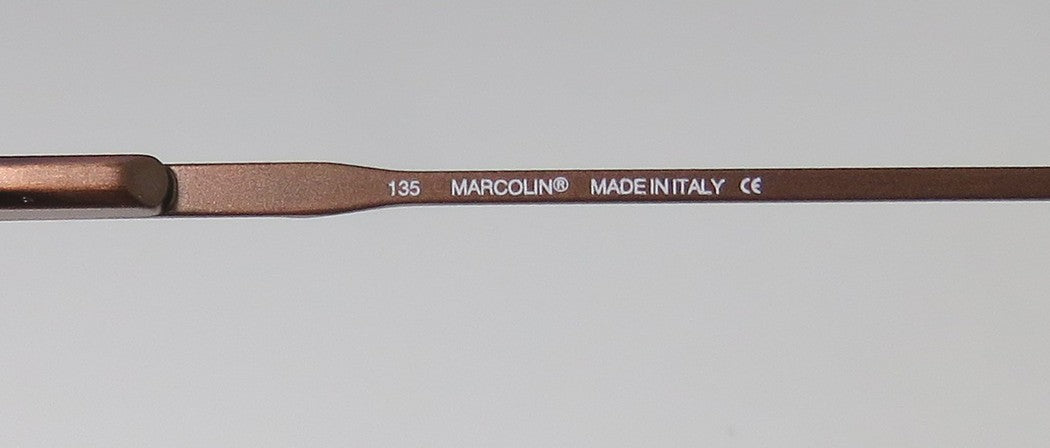 Marcolin Village 35 Eyeglasses by ModaFrames