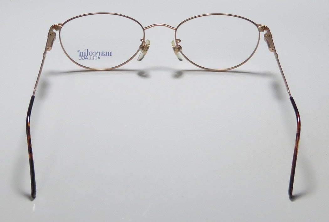 Marcolin Village 35 Eyeglasses by ModaFrames