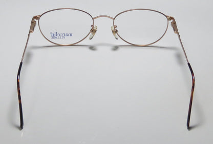Marcolin Village 35 Eyeglasses by ModaFrames