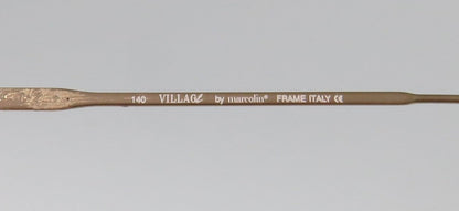 Marcolin Village 35 Eyeglasses by ModaFrames