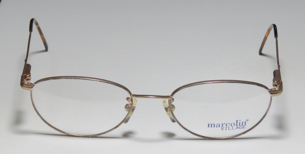 Marcolin Village 35 Eyeglasses by ModaFrames