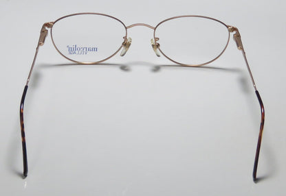 Marcolin Village 35 Eyeglasses by ModaFrames