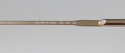 Marcolin Village 35 Eyeglasses by ModaFrames