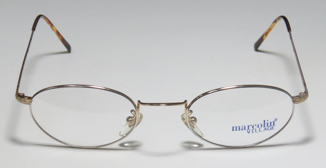 Marcolin Village 38 Eyeglasses by ModaFrames