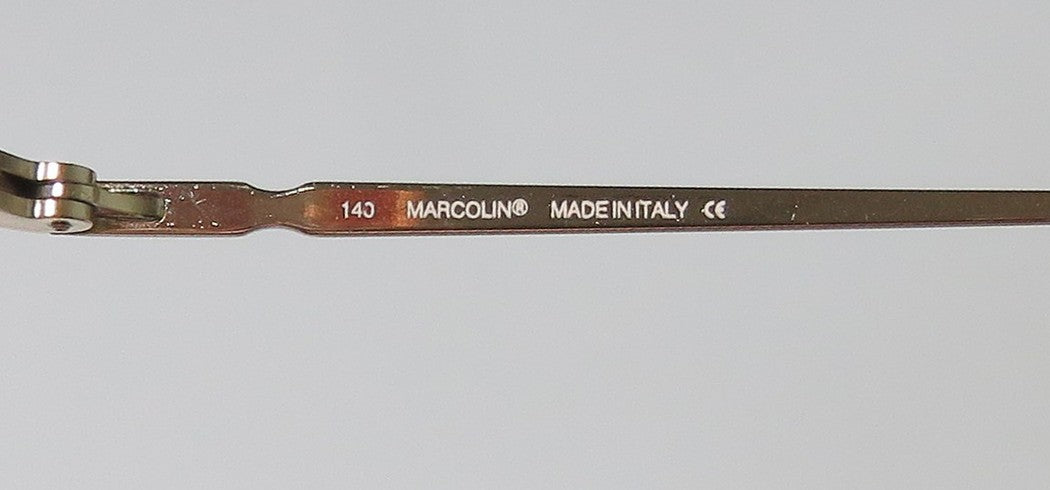Marcolin Village 38 Eyeglasses by ModaFrames
