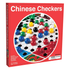 Pressman Chinese Checkers Classic Game (7Y+) by Farmacias Savia