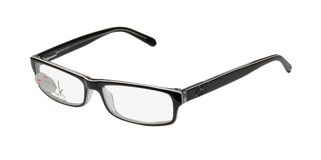 Calvin Klein 5533 Eyeglasses by ModaFrames