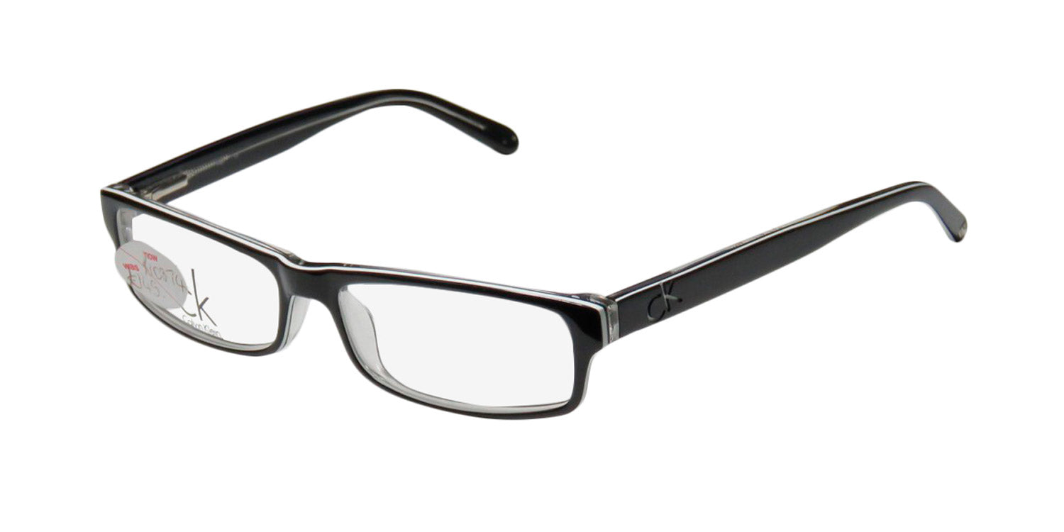 Calvin Klein 5533 Eyeglasses by ModaFrames