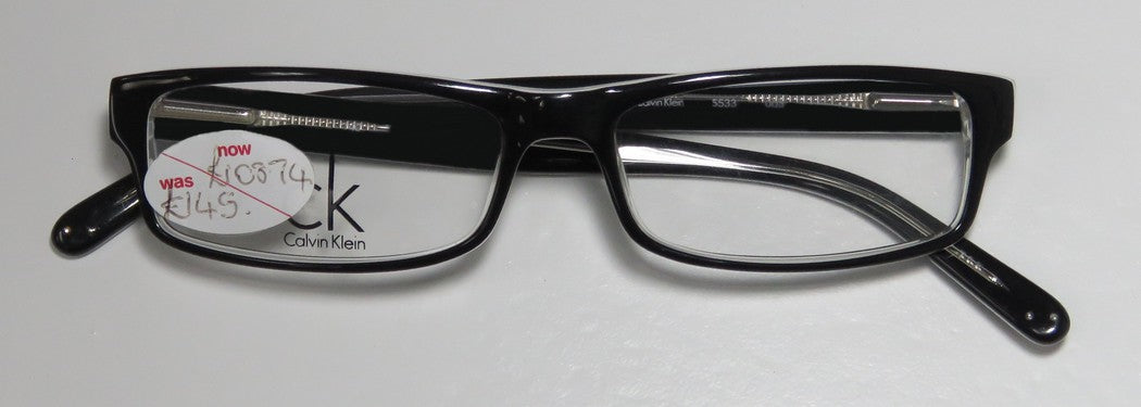 Calvin Klein 5533 Eyeglasses by ModaFrames