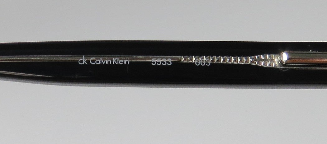 Calvin Klein 5533 Eyeglasses by ModaFrames