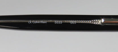 Calvin Klein 5533 Eyeglasses by ModaFrames