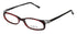 D&A Diva Dv2 Groove Eyeglasses by ModaFrames
