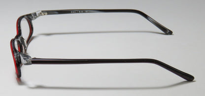 D&amp;A Diva Dv2 Groove Eyeglasses by ModaFrames
