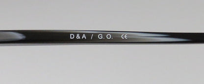 D&amp;A Diva Dv2 Groove Eyeglasses by ModaFrames