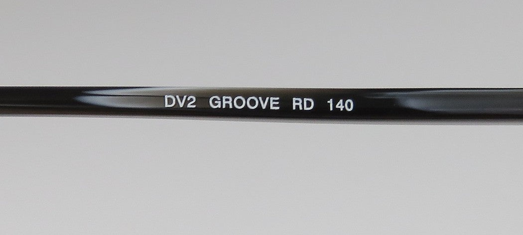 D&amp;A Diva Dv2 Groove Eyeglasses by ModaFrames